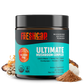 Organic Mushroom Extract Powder Blend